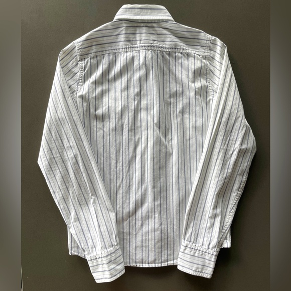 Abercrombie button down shirt - Picture 3 of 4